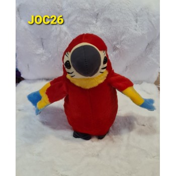 UCARIE INTERACTIVA,...