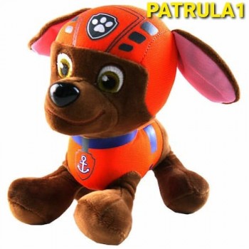 PATRULA CATELUSILOR ZUMA-...