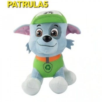 PATRULA CATELUSILOR ROCKY-...