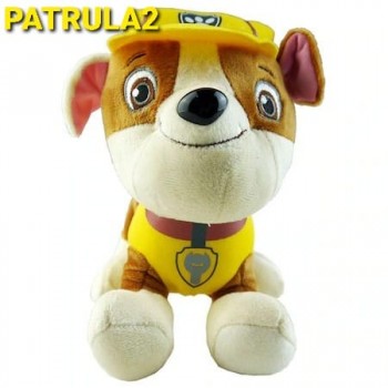 PATRULA CATELUSILOR RUBBLE-...