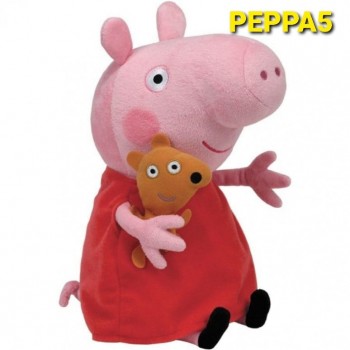JUCARIE MUZICALA PEPPA PIG...