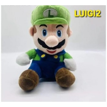 JUCARIE MUZICALA LUIGI