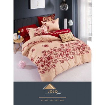 Lenjerie finet 6 piese, pat...