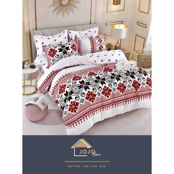 Lenjerie finet 6 piese, pat...