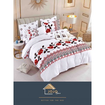 Lenjerie finet 6 piese, pat...