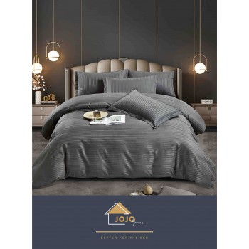 Lenjerie Damasc cearceaf cu...