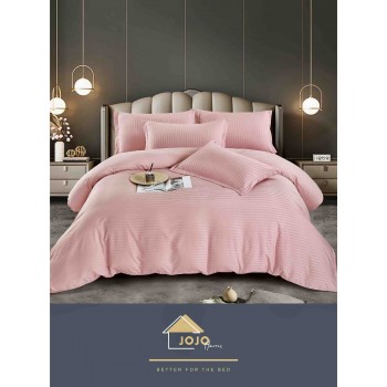 Lenjerie Damasc, 6 piese, JLD9