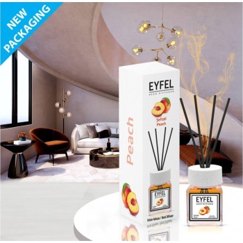 Odorizant de cameră Piersică