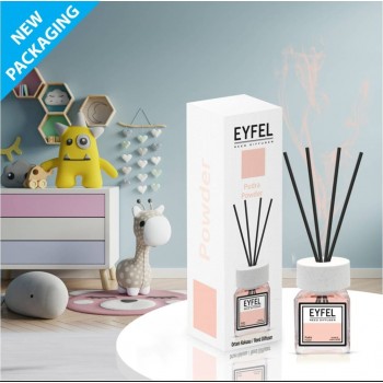 Odorizant de cameră Pudră