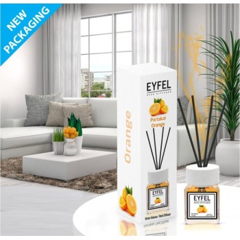 Odorizant de cameră Portocală