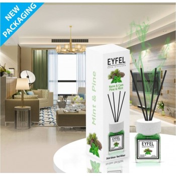 Odorizant de cameră Brad și...