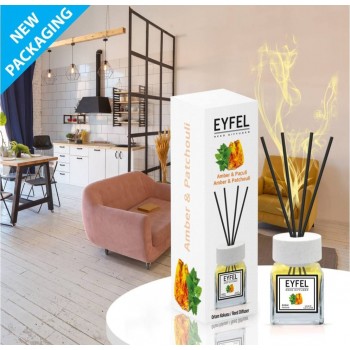 Odorizant de cameră Amber