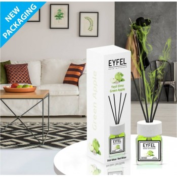 Odorizant de cameră Măr