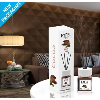 Odorizant de cameră Cacao