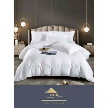 Lenjerie Damasc cearceaf cu...