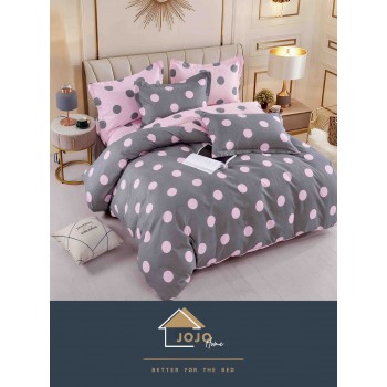 Lenjerie finet 6 piese, pat...