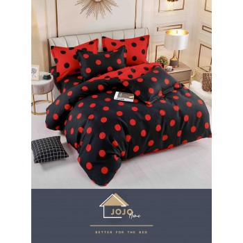 Lenjerie finet 6 piese, pat...