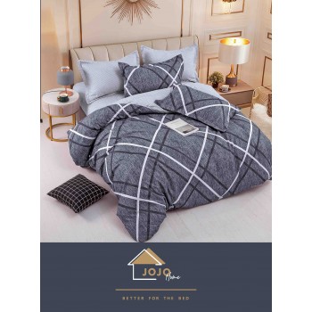 Lenjerie finet 6 piese, pat...