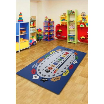 Covor 80x150 Cm, CV31