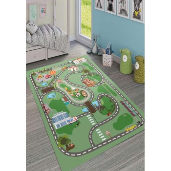 Covor 80x150 Cm, CV47