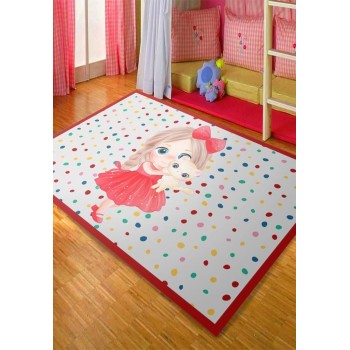 Covor 120x180 Cm, CVL4