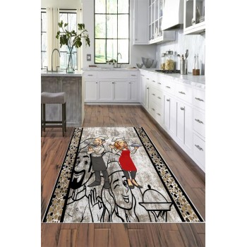 Covor 120x180 Cm, CVL29