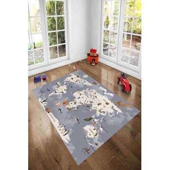 Covor 120x180 Cm, CVL36