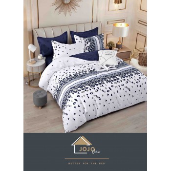 Lenjerie Finet 6 Piese, Pat...