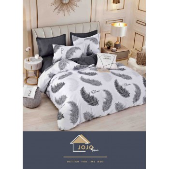 Lenjerie Finet 6 Piese, Pat...