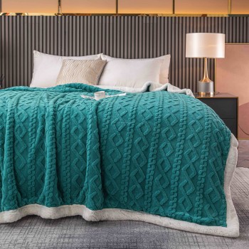 Pătură cu blăniță JOJO...