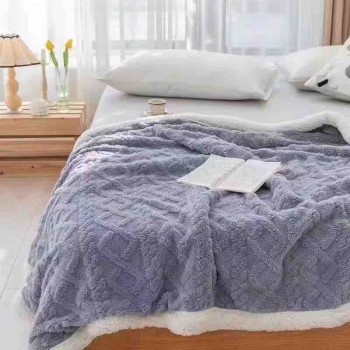 Pătură cu blăniță JOJO...