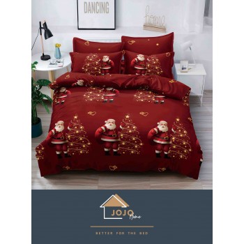 Lenjerie finet 6 piese...