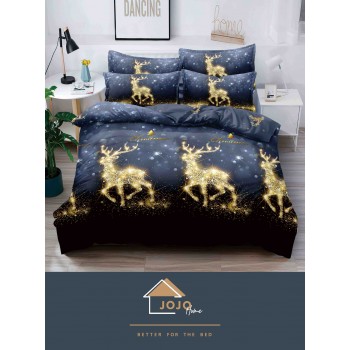 Lenjerie finet 6 piese...