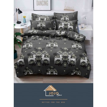 Lenjerie finet 6 piese...