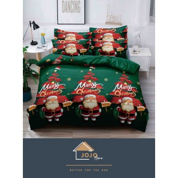 Lenjerie finet 6 piese...