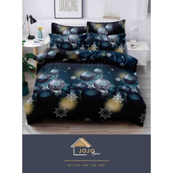 Lenjerie finet 6 piese...