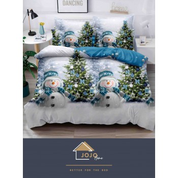 Lenjerie finet 6 piese...