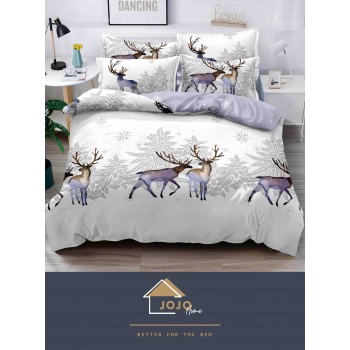 Lenjerie finet 6 piese...