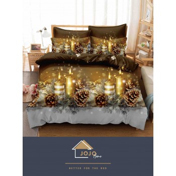 Lenjerie finet 6 piese...