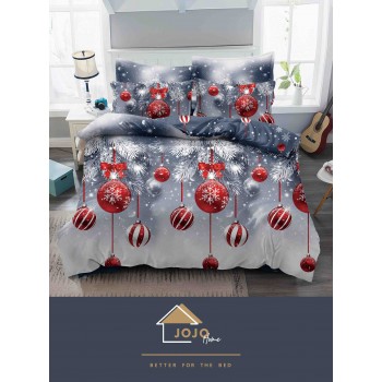 Lenjerie finet 6 piese...