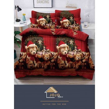 Lenjerie finet 6 piese...