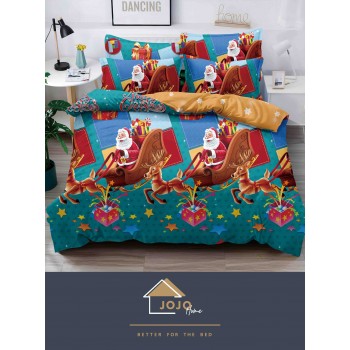 Lenjerie finet 6 piese...