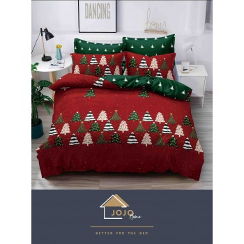 Lenjerie finet 6 piese...