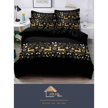 Lenjerie finet 6 piese...