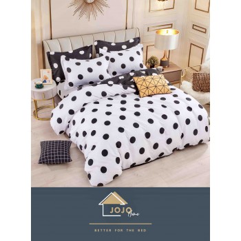 Lenjerie Finet 6 Piese, Pat...