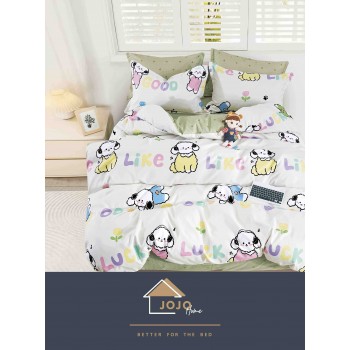 Lenjerie Finet De O...