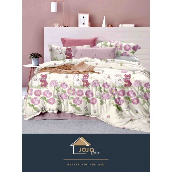 Lenjerie finet De O...