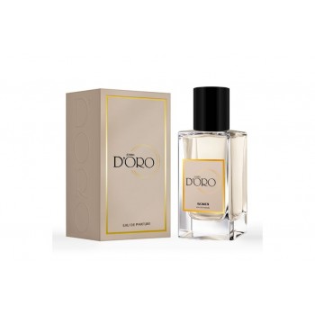 Parfum D’oro Ww209 –...