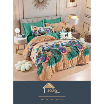 Lenjerie finet 6 piese, pat...