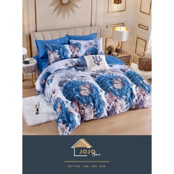 Lenjerie finet 6 piese, pat...